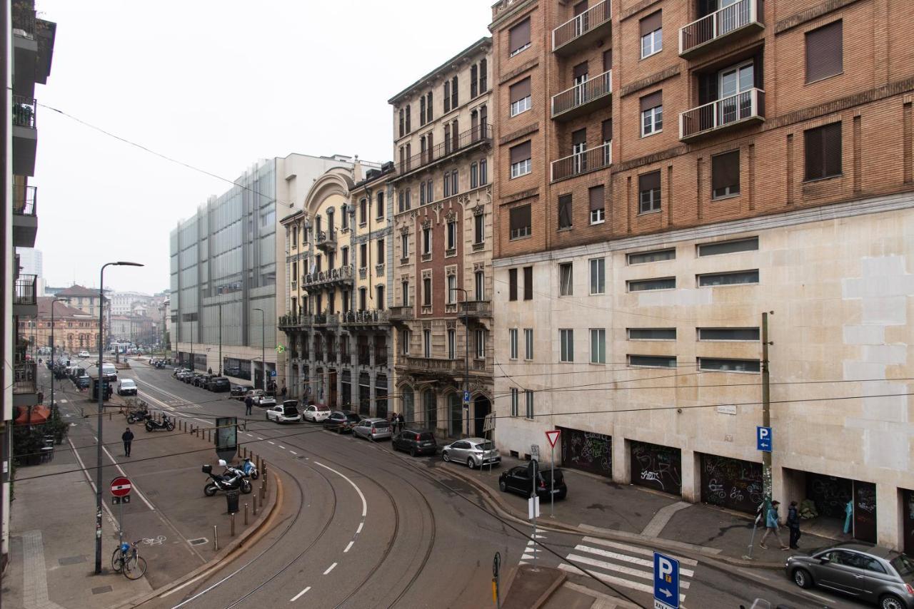 Youhosty - Rosales 1 Milan Exterior photo